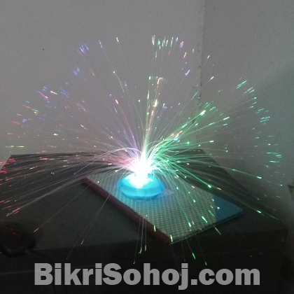 চায়না ফাইবার লাইট